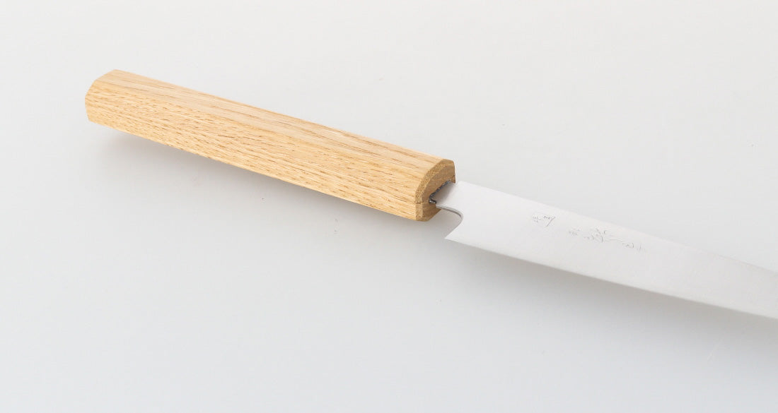 Konosuke GS+ Chestnut - 150mm Petty