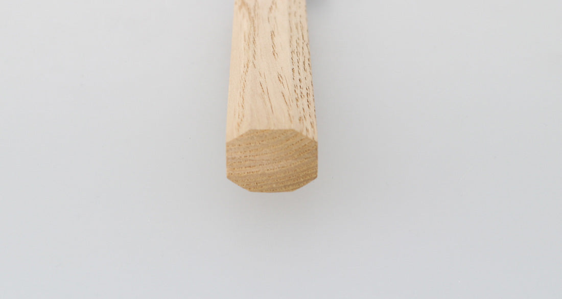 Konosuke GS+ Chestnut - 150mm Petty