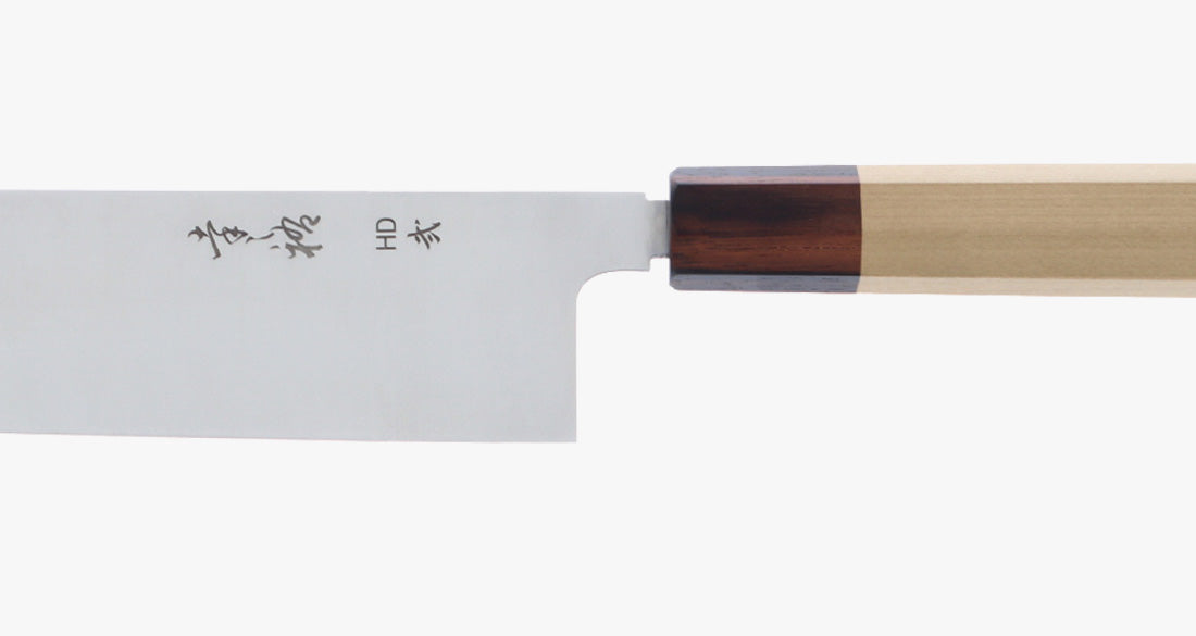 Konosuke HD2 180mm Nakiri
