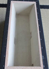 Medium Konro - Portable Barbeque - Hibachi