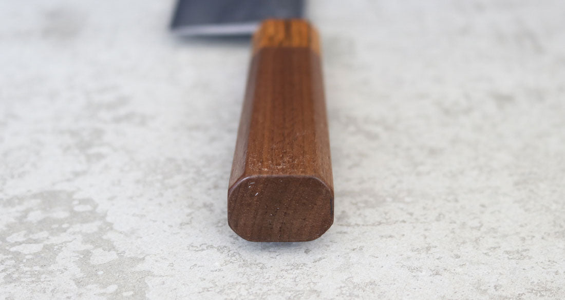 Kuro Kuma XT Nakiri 165mm