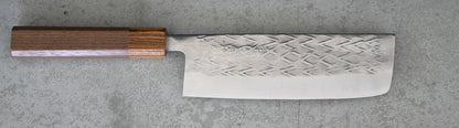 Kuro Kuma XT Nakiri 165mm