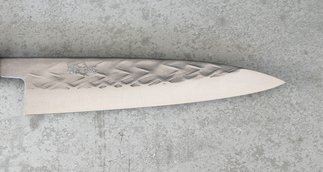 Kuro Kuma XT Petty 165mm