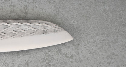 Kuro Kuma XT Santoku 165mm
