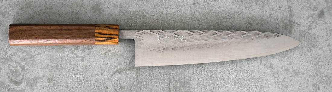 Kuro Kuma XT Gyuto 210mm