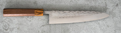 Kuro Kuma XT Gyuto 210mm