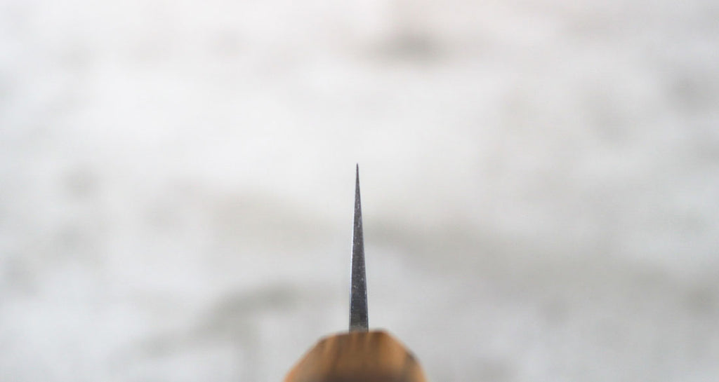 Kuro Kuma XT Sujihiki 240mm – Chef's Armoury