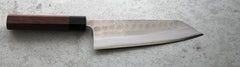 Kuro Kuma Ishi 180mm Santoku