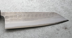 Kuro Kuma Ishi 180mm Santoku