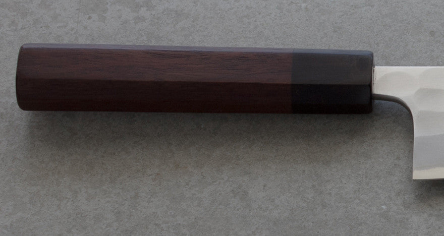 Kuro Kuma Ishi 210mm Gyuto