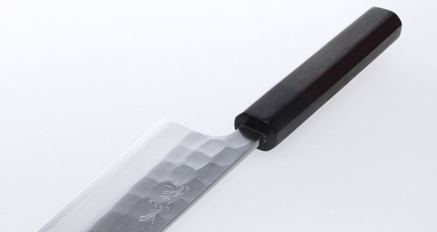 Kuro Kuma Ishi 210mm Gyuto