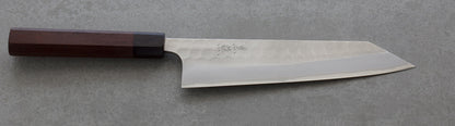 Kuro Kuma Ishi 210mm Kiritsuke