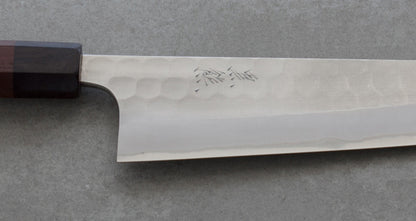 Kuro Kuma Ishi 210mm Kiritsuke