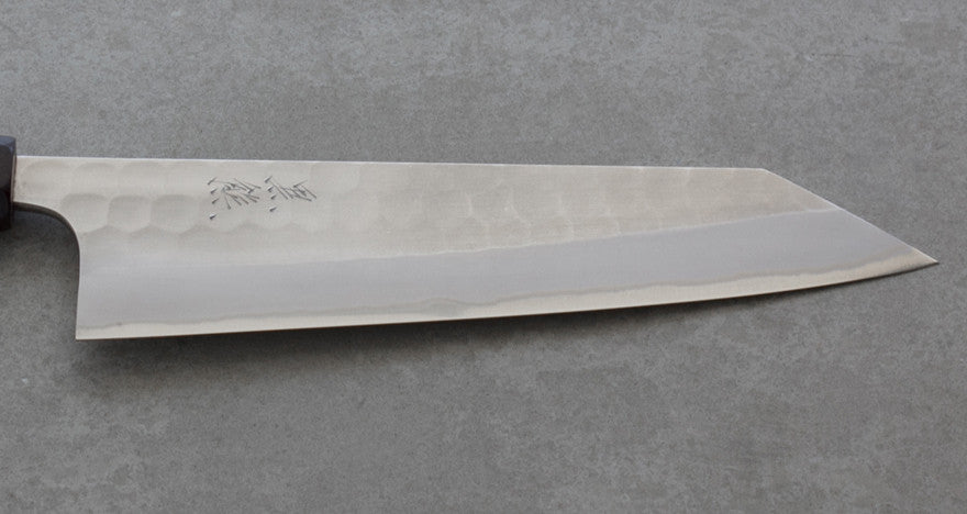 Kuro Kuma Ishi 210mm Kiritsuke