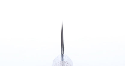 Kuro Kuma Ishi 210mm Kiritsuke