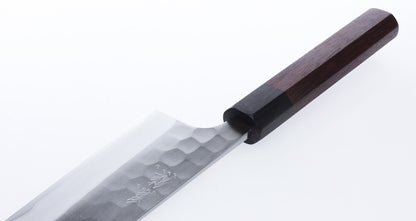 Kuro Kuma Ishi 210mm Kiritsuke