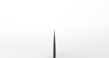 Kuro Kuma Black Forged 170 Bunka - Wenge