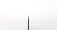 Kuro Kuma Black Forged 170 Bunka - Wenge