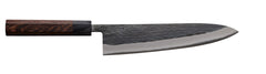 Kuro Kuma Black Forged 210 Gyuto - Wenge