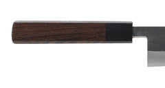 Kuro Kuma Black Forged 210 Gyuto - Wenge