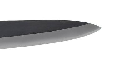 Kuro Kuma Black Forged 210 Gyuto - Wenge