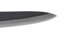 Kuro Kuma Black Forged 210 Gyuto - Wenge