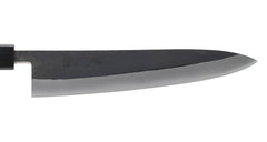 Kuro Kuma Black Forged 210 Gyuto - Wenge