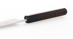 Kuro Kuma Black Forged 210 Gyuto - Wenge