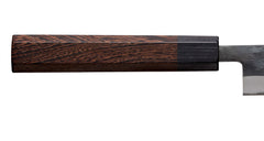 Kuro Kuma Black Forged 270 Sujihiki - Wenge