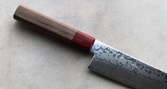 Kuro Kuma Sumi 2 Gyuto 210mm