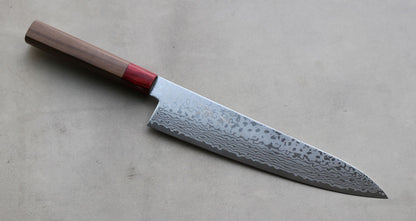 Kuro Kuma Sumi 2 Gyuto 240mm