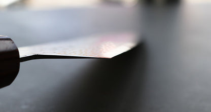 Kuro Kuma Sumi 2 Gyuto 240mm