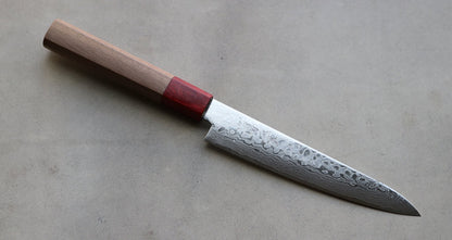 Kuro Kuma Sumi 2 Petty 150mm