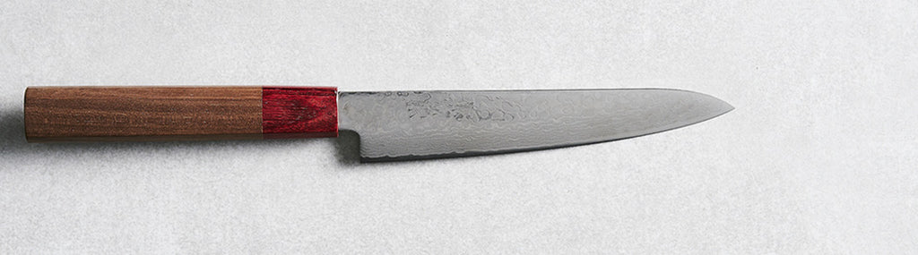 Kuro Kuma Sumi 2 Petty 150mm