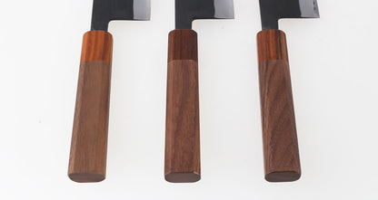 Kuro Kuma Yonaka Nakiri 165mm