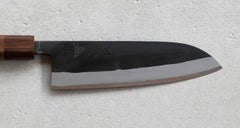 Kuro Kuma Yonaka Santoku 165mm