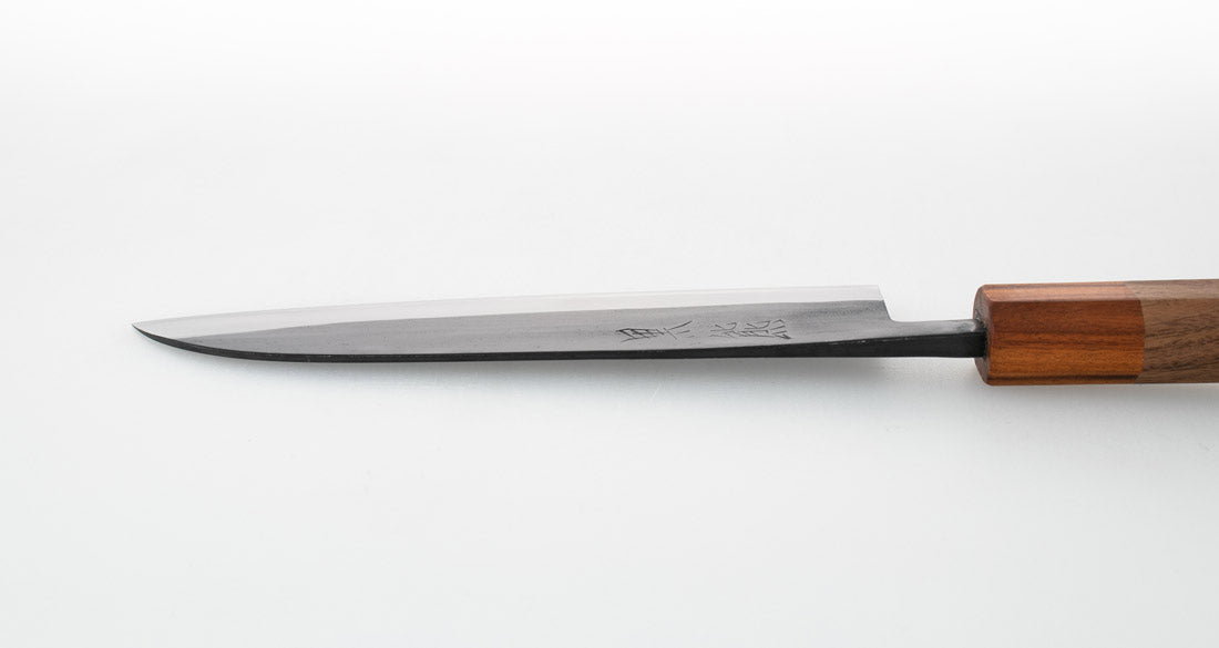 Kuro Kuma Yonaka Santoku 165mm