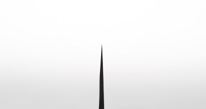 Kuro Kuma Yonaka Santoku 165mm