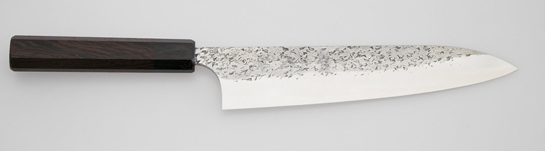 Kurosaki Wenge 210mm Gyuto