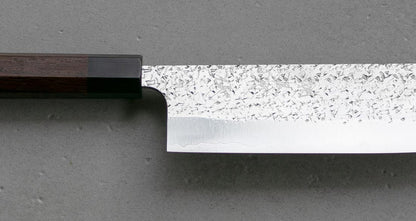 Kurosaki Wenge 160mm Nakiri