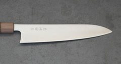 Makoto Sakura 210 Gyuto