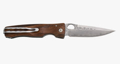 MCUSTA Elite SPG2 Ironwood