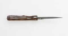 MCUSTA Elite SPG2 Ironwood