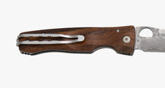 MCUSTA Elite SPG2 Ironwood