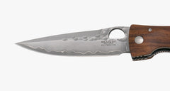 MCUSTA Elite SPG2 Ironwood