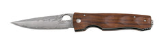 MCUSTA Elite SPG2 Ironwood