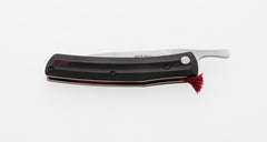 MCUSTA Friction Folder VG10 - Red