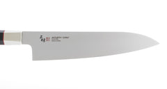 MCUSTA Hexagon VG10 180mm Gyuto