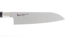 MCUSTA Hexagon VG10 180mm Santoku