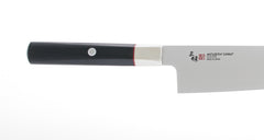 MCUSTA Hexagon VG10 180mm Santoku